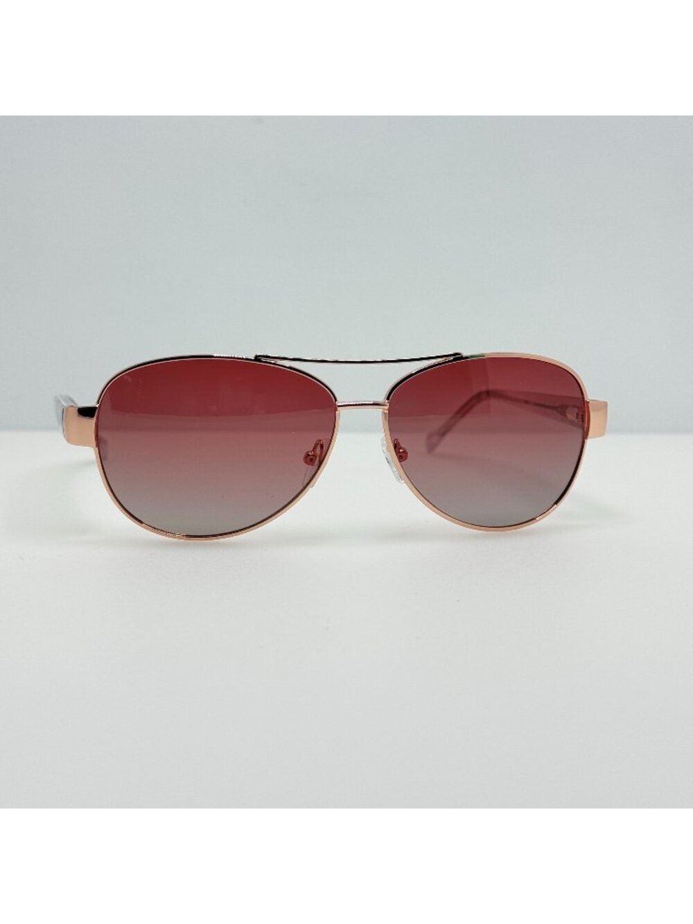 Vera Bradley Sunglasses Happiness Returns Pink Blanca Polarized